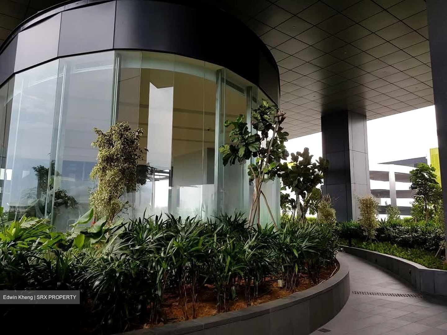 Vision Exchange (D22), Office #551247751